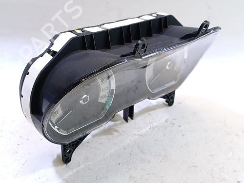 Instrument cluster JAGUAR XF I (X250) 3.0 D | BP19106830C47 