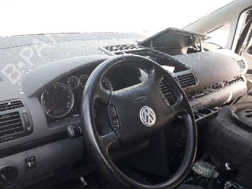 Mass air flow sensor VW SHARAN (7M8, 7M9, 7M6) 2.0 TDI | BP2691564M95 