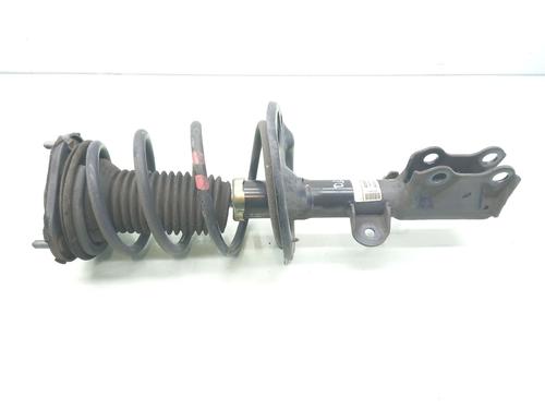 Left front shock absorber TOYOTA AVENSIS Saloon (_T27_) 1.8 VVT-i (ZRT271_, ZRT271R) | BP16766206M16 