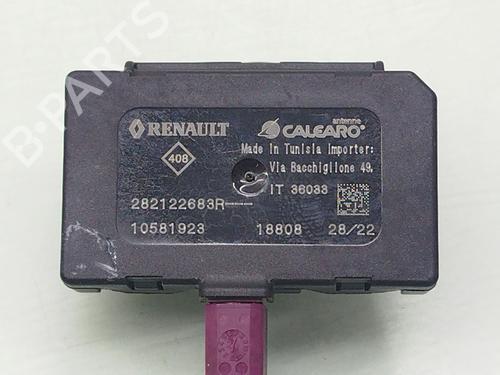 electronic-module-dacia-sandero-iii-2021-33000629 main image