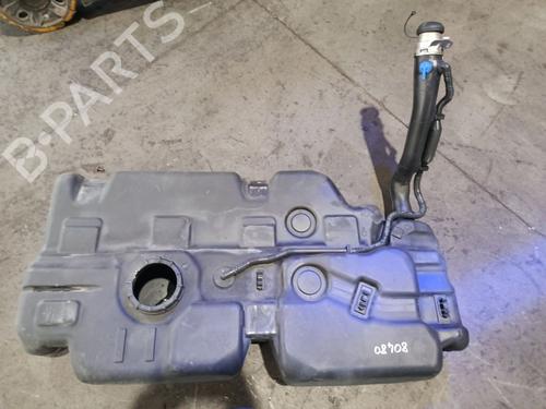 Used Fuel tank Fuel tank 37643700 37643700