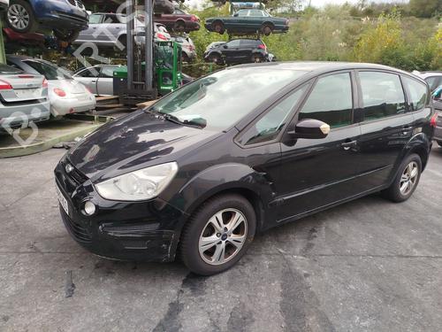 Used Parts FORD S-MAX (WA6) 2.0 TDCi (140 hp) 3150449