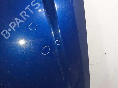 Hood HYUNDAI ACCENT II (LC) 1.5 CRDi | BP9042000C1 