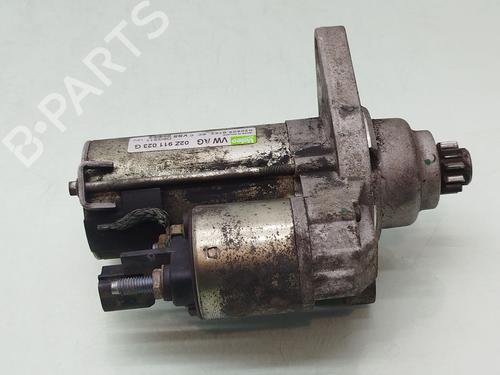 Starter VW GOLF VI (5K1) 1.4 TSI | BP35903923M8 - Image 3