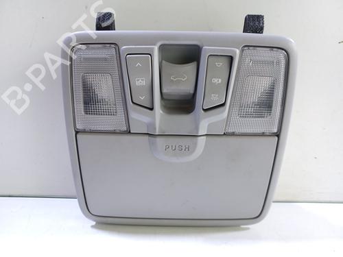 Used Interior roof light HYUNDAI i30 (GD) 1.6 CRDi (110 hp) 16723106