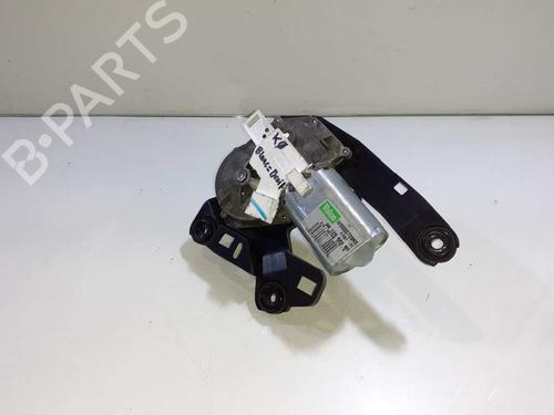Used Rear wiper motor Rear wiper motor CITROËN JUMPY II (VF7) 2.0 HDi 95 (98 hp) 40105593 40105593