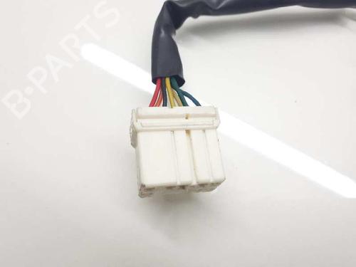 Mirror switch SSANGYONG RODIUS I 2.7 Xdi | BP6503685I25 