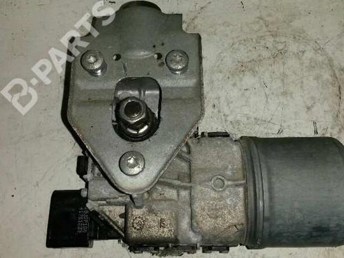 Front wiper motor VW POLO IV (9N_, 9A_)  | BP1319514M29 