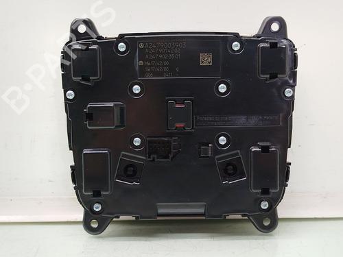 Switch MERCEDES-BENZ GLA (H247) GLA 220 d 4-matic (247.715) | BP35979836I30 - Image 2