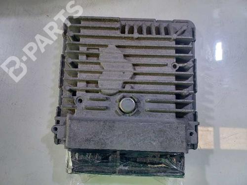 Used Engine control unit (ECU) SEAT ALTEA XL (5P5, 5P8) [2006-2015]  11196124