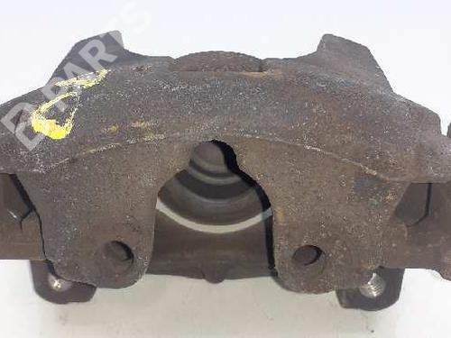 Right front brake caliper LAND ROVER FREELANDER 2 (L359) 2.2 TD4 4x4 | BP11559949M104 