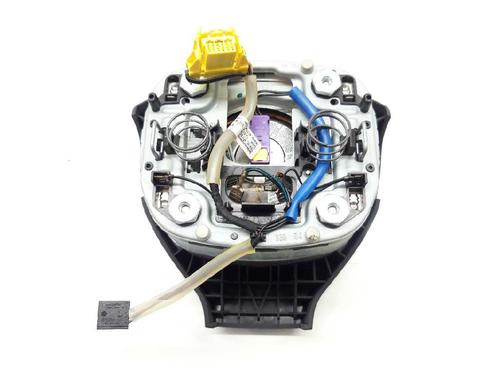 Førerens kollisjonspute VW TOURAN (1T1, 1T2) 1.9 TDI | BP6886363C9 