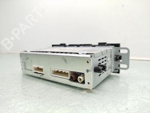Radio NISSAN TOWNSTAR Box Body/MPV (XFK) 1.3 | BP29122668E6 