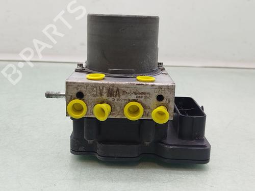 ABS pump VW CRAFTER Platform/Chassis (SZ_) 2.0 TDI 4motion (SZB, SZC, SZH, SZI, SZO, SZP, SZU, SZV) | BP36235979M43 - Image 2