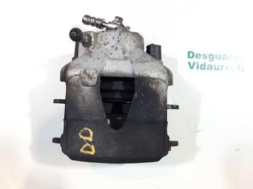 Used Right front brake caliper SEAT IBIZA IV (6J5, 6P1) [2008-2017]  11558561