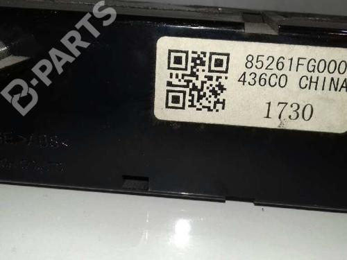 Electronic module SUBARU FORESTER (SH_) 2.0 D AWD (SHH, SHD, SHN) | BP9116283M83 
