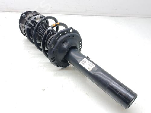 Used Left front shock absorber AUDI Q3 (F3B) 35 TFSI (150 hp) 29433158