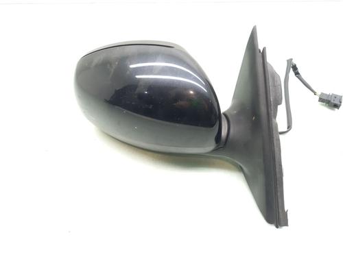 Right mirror SKODA FABIA II Combi (545) 1.9 TDI | BP16726495C27 