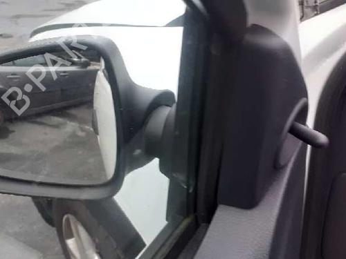 Engine control unit (ECU) DACIA SANDERO II  | BP8351839M57 