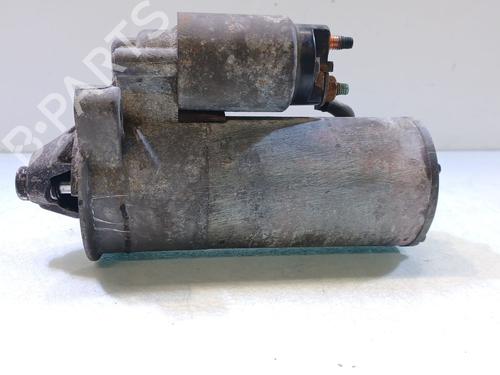 Starter FORD S-MAX (WA6) 1.8 TDCi | BP27715265M8 