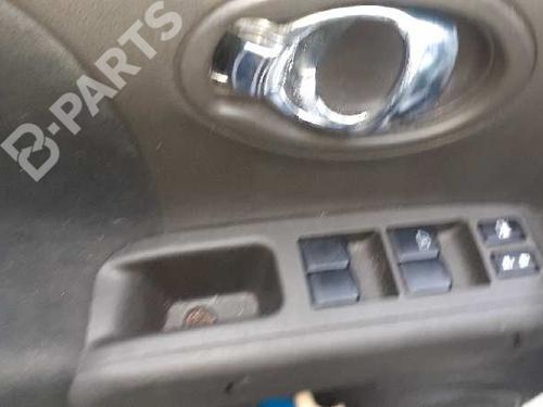 Left sun visor NISSAN CUBE (Z12) 1.6 16V | BP9533857I1  - Image 11