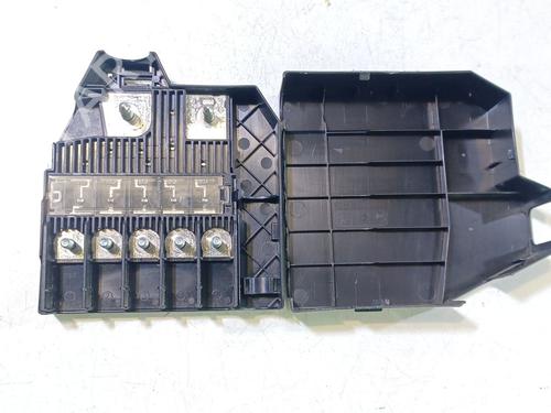 Fuse box PEUGEOT 3008 II SUV (MC_, MR_, MJ_, M4_) 1.6 PureTech 180 (M45GFR, M45GFU) | BP17921483E1 
