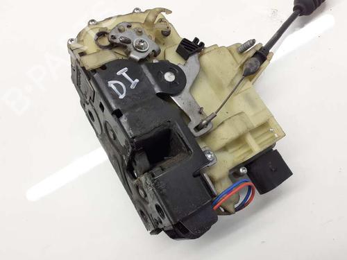 Used Front left lock VW NEW BEETLE (9C1, 1C1) 1.9 TDI (90 hp) 6798777