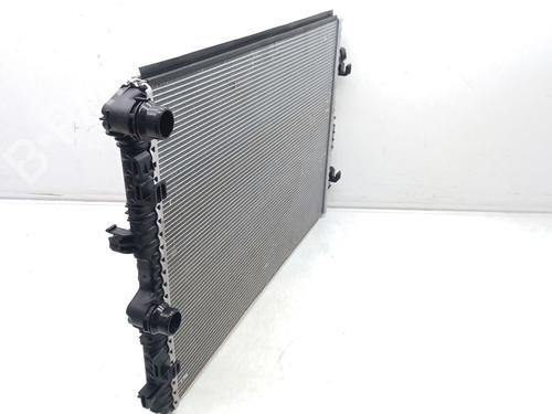 Køler AUDI A1 Sportback (GBA) 30 TFSI (116 hp) 29404966