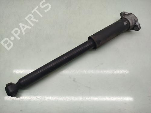 Used Right rear shock absorber Right rear shock absorber MERCEDES-BENZ C-CLASS (W205) C 200 d (205.001) (160 hp) 33120559 33120559