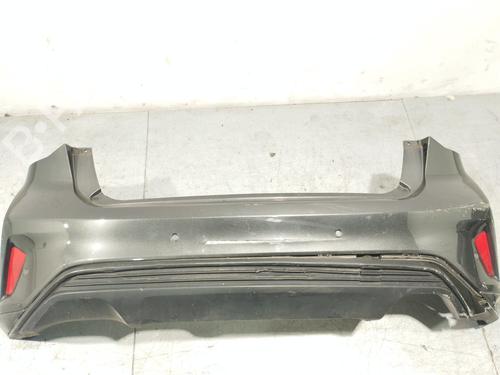 Rear bumper FORD FOCUS IV (HN) 1.0 EcoBoost mHEV BP24538815C8