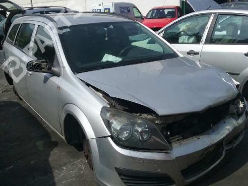 Mass air flow sensor OPEL ASTRA H Estate (A04)  | BP1652893M95 