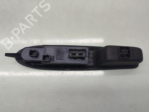 Left front window switch DS DS 4 / DS 4 CROSSBACK (NX_) 1.6 BlueHDi 120 | BP37239389I27 - Image 3