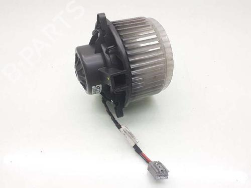 Heater blower motor OPEL INSIGNIA A (G09)  | BP15074434M62 