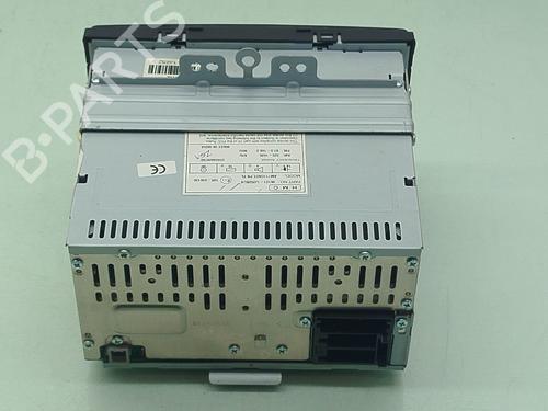 Radio HYUNDAI i20 I (PB, PBT) 1.2 | BP25745699E6 