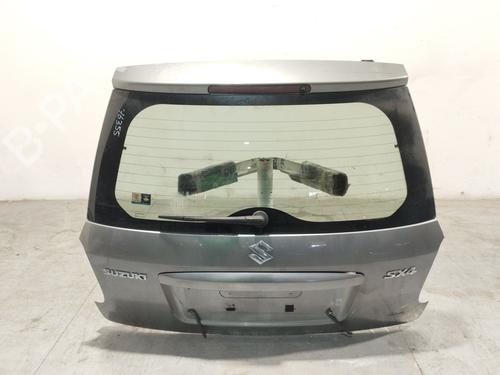 Tailgate SUZUKI SX4 (EY, GY) 2.0 DDiS 4x4 (RW420D) | BP29432829C6 