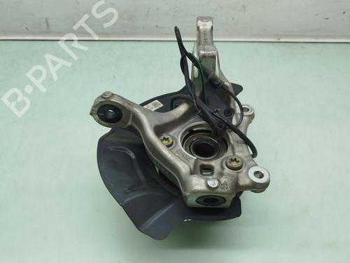 Left front steering knuckle HYUNDAI KONA (SX2) 1.6 GDi Hybrid | BP40086369M25 - Image 3
