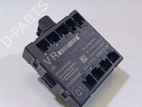 Comfort control module MERCEDES-BENZ V-CLASS (W447)  | BP13662971M56 