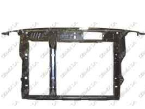 Frontplade/Frontkurv SKODA FABIA II (542) [2006-2014]  18113418