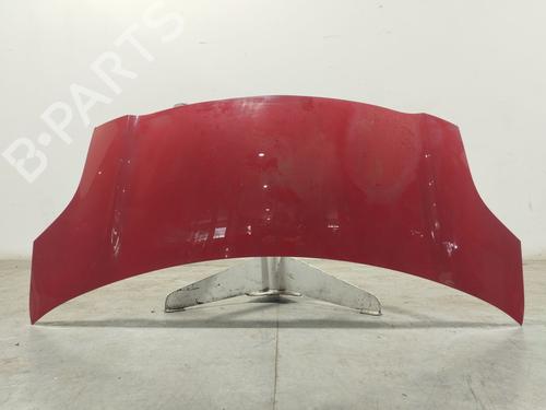 Hood TOYOTA YARIS (_P9_) 1.33 VVT-i (NSP90_, NSP90R) BP29355191C1