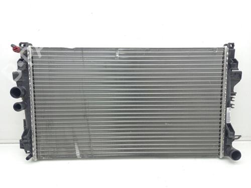 Køler MERCEDES-BENZ VIANO (W639) [2003-2025]  20687359