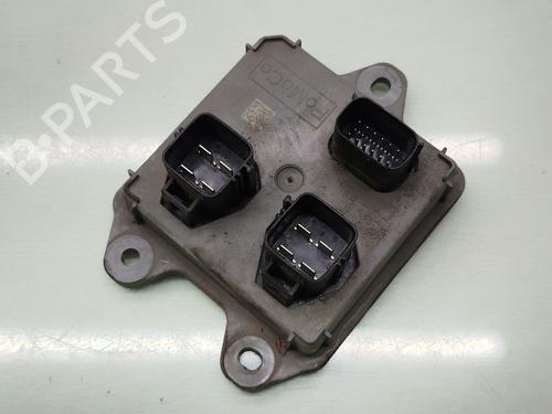 Used Electronic module Electronic module FORD TOURNEO CUSTOM V362 Bus (F3) 2.0 EcoBlue (170 hp) 34186434 34186434