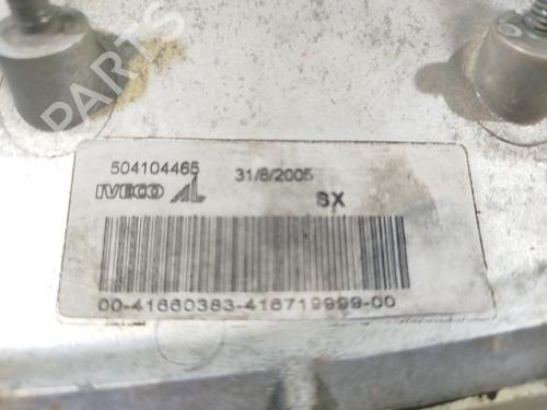 Left front indicator IVECO DAILY III Van 29 L 12 V (ALKA41A2, ALLA52A2, ALKA42A2) | BP17751440C32 