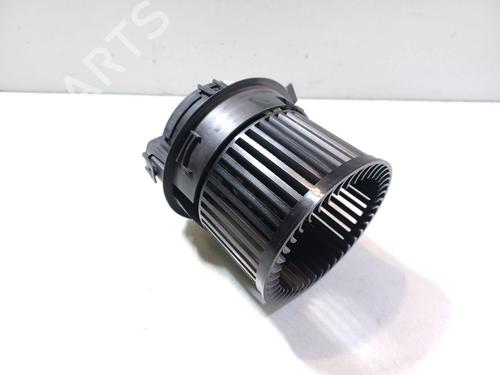 Used Heater blower motor CITROËN C3 III (SX) 1.2 VTi 82 (82 hp) 32516432