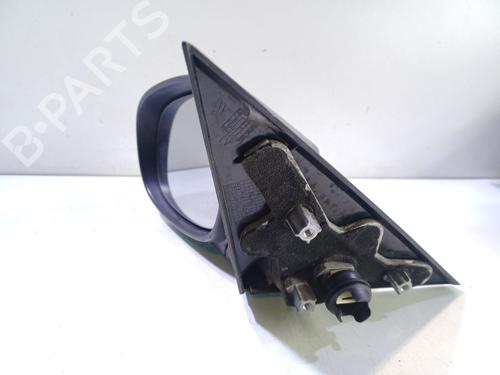 Left mirror BMW 1 (E81) 118 d | BP16933759C26 