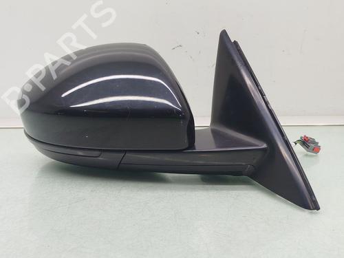 Used Right mirror LAND ROVER RANGE ROVER EVOQUE (L538) 2.0 D 4x4 (150 hp) 30400615