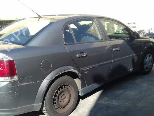 Startmotor OPEL VECTRA C (Z02) 1.9 CDTI (F69) | BP1493167M8 