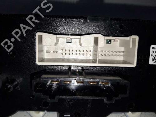 Climate control VW GOLF V (1K1) 1.9 TDI | BP1717904I5 