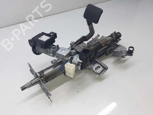Used Steering column OPEL AGILA (B) (H08) 1.2 (F68) (86 hp) 6541835
