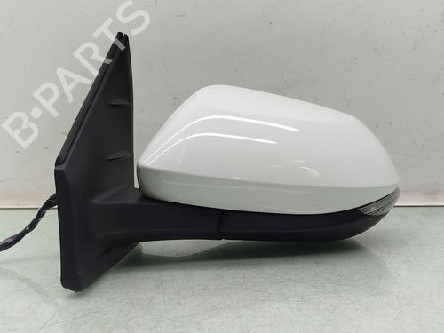 Used Left mirror Left mirror TOYOTA YARIS (_P21_, _PA1_, _PH1_) 1.5 (MXPA11) (125 hp) 34186360 34186360