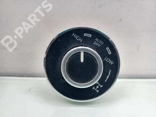 Schalter für VW TOUAREG (7LA, 7L6, 7L7) 5.0 V10 TDI (313 hp) 9653717